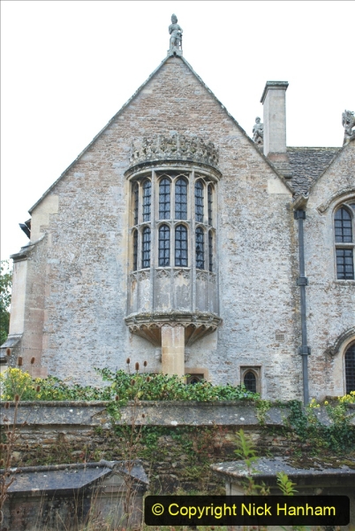 2020-09-30 Covid 19 Visit to Great Chalfield Manor & Gardens, Wiltshire. (17) 017