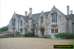 2020-09-30 Covid 19 Visit to Great Chalfield Manor & Gardens, Wiltshire. (16) 016
