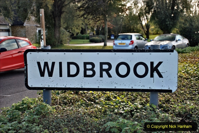 2020-09-30 to 02-10 Covid 19 Visit to Wiltshire staying at Widbrook Barnes, Widbrook, Bradford on Avon, Wiltshire. (1) 001