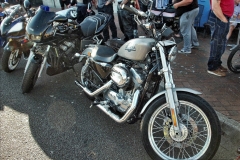 2021-06-01 First Bikers night on Poole Quay since lockdown. (36) 036