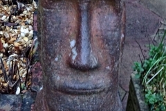 2021-01-01 Easter Island Men created between 1250 and 1500. (1) 010