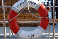 2021-08-14 SR Volunteers & Staff Boat trip & BBQ Poole Harbour & Poole Bay. (6) 006