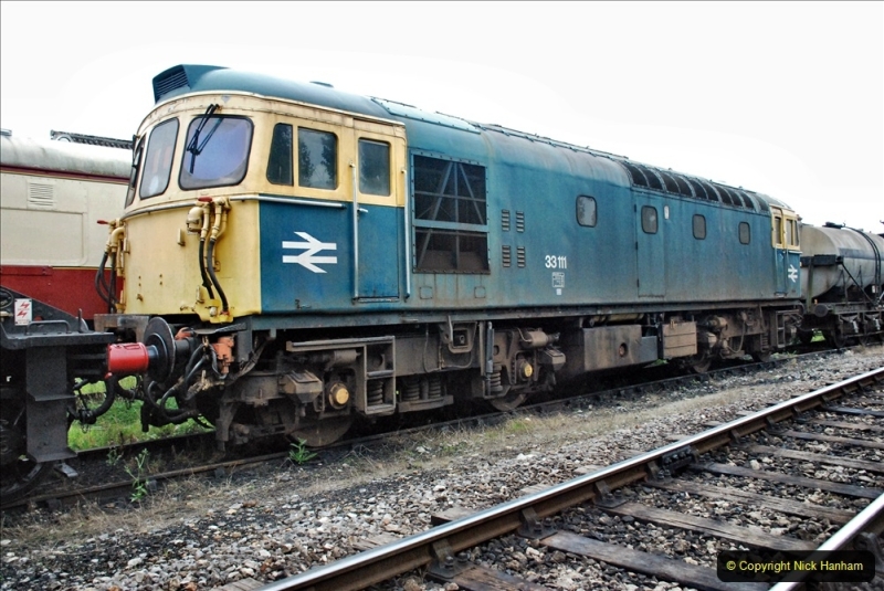 2021-08-17 The SR at Swanage, Dorset. (5) 005