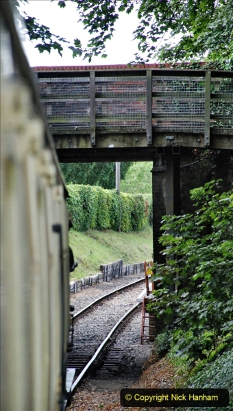 2021-08-18 & 19 Chinnor & Princes Risborough Railway, Oxfordshire. (125) 126