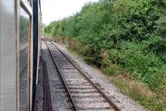 2021-08-18 & 19 Chinnor & Princes Risborough Railway, Oxfordshire. (102) 103