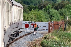 2021-08-18 & 19 Chinnor & Princes Risborough Railway, Oxfordshire. (113) 114