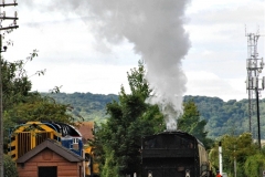 2021-08-18 & 19 Chinnor & Princes Risborough Railway, Oxfordshire. (35) 036