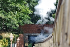 2021-08-18 & 19 Chinnor & Princes Risborough Railway, Oxfordshire. (42) 043