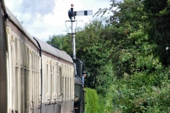 2021-08-18 & 19 Chinnor & Princes Risborough Railway, Oxfordshire. (44) 045