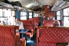 2021-08-18 & 19 Chinnor & Princes Risborough Railway, Oxfordshire. (45) 046