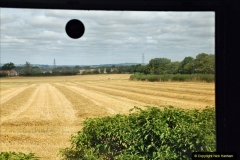 2021-08-18 & 19 Chinnor & Princes Risborough Railway, Oxfordshire. (46) 047