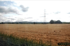 2021-08-18 & 19 Chinnor & Princes Risborough Railway, Oxfordshire. (51) 052