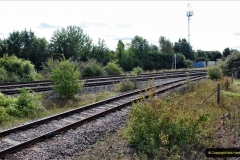 2021-08-18 & 19 Chinnor & Princes Risborough Railway, Oxfordshire. (56) 057