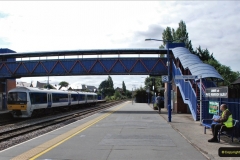 2021-08-18 & 19 Chinnor & Princes Risborough Railway, Oxfordshire. (66) 067
