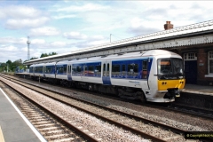 2021-08-18 & 19 Chinnor & Princes Risborough Railway, Oxfordshire. (68) 069