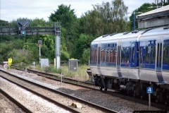 2021-08-18 & 19 Chinnor & Princes Risborough Railway, Oxfordshire. (69) 070