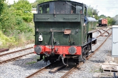 2021-08-18 & 19 Chinnor & Princes Risborough Railway, Oxfordshire. (80) 081
