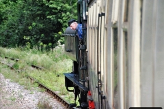 2021-08-18 & 19 Chinnor & Princes Risborough Railway, Oxfordshire. (99) 100
