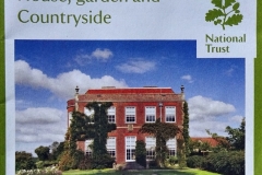 2021-08-18 National Trust Property Visit No.1. Hinton Ampner, Hampshire. (1) 001