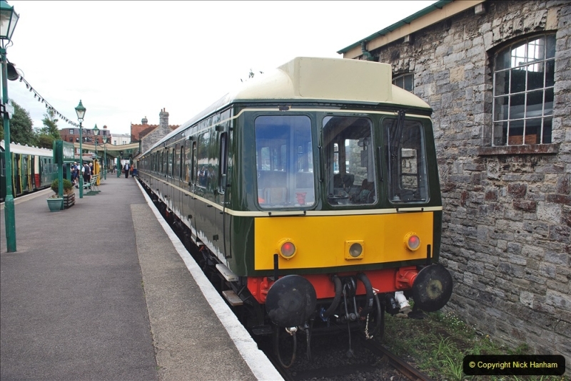 2021-08-27 SR Roads to Rail Bank Holiday Weekend. (170)