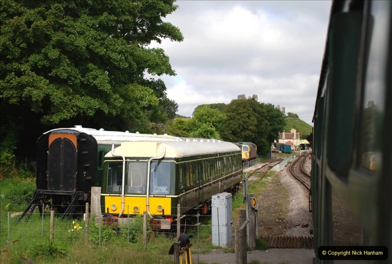 2021 August 28 SR Roads to Rail Bank Holiday Weekend. (102) 102