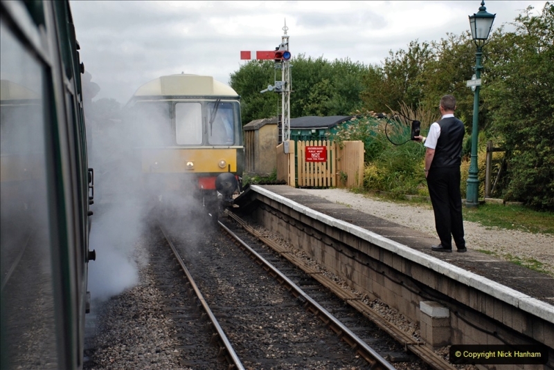2021 August 28 SR Roads to Rail Bank Holiday Weekend. (95) 095