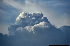 2021-07-24 Cloudes over Poole, Dorset. (3) 003