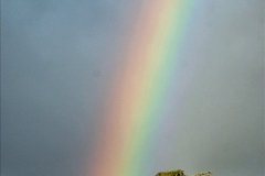 2021-12-01 Rainbow over Poole, Dorset. (2) 036