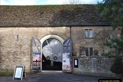 2021-12-08 Lacock,Wiltshire. (3) Fox Talbot Museum hosting Astronomy Exhibition. 003