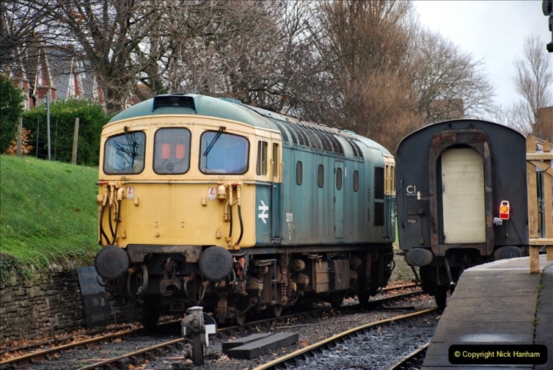 2021-12-15 At Swanage non operating day. (10) 010