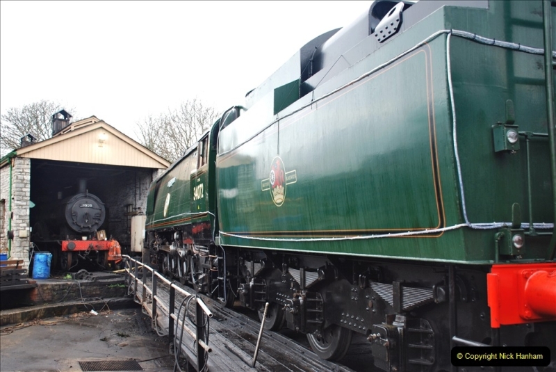 2021-12-15 At Swanage non operating day. (54) 054