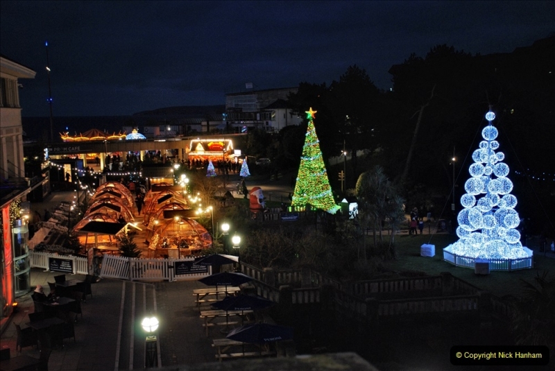 2021-12-20 Bournemouth Christmas Cracker and Lights. (104) 104