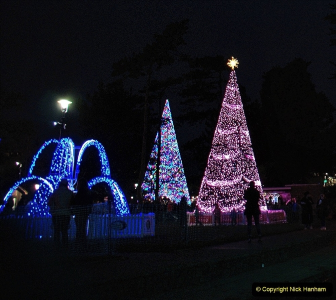 2021-12-20 Bournemouth Christmas Cracker and Lights. (119) 119
