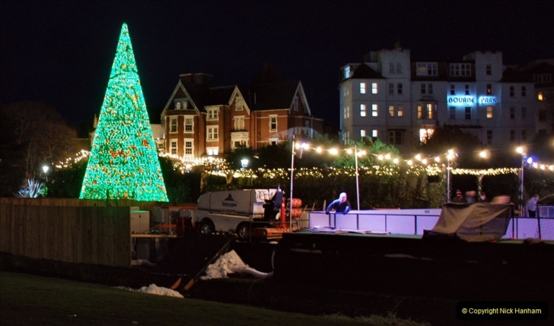 2021-12-20 Bournemouth Christmas Cracker and Lights. (129) 129