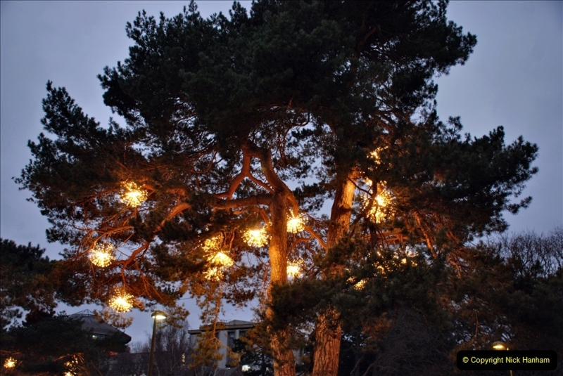 2021-12-20 Bournemouth Christmas Cracker and Lights. (72) 072