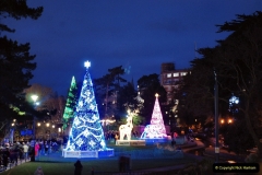 2021-12-20 Bournemouth Christmas Cracker and Lights. (106) 106