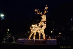 2021-12-20 Bournemouth Christmas Cracker and Lights. (116) 116