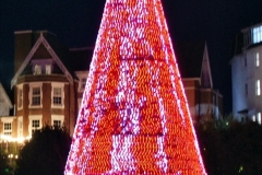 2021-12-20 Bournemouth Christmas Cracker and Lights. (127) 127