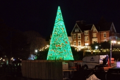 2021-12-20 Bournemouth Christmas Cracker and Lights. (130) 130
