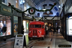 2021-12-20 Bournemouth Christmas Cracker and Lights. (90) 090