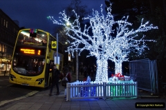 2021-12-20 Bournemouth Christmas Cracker and Lights. (93) 093
