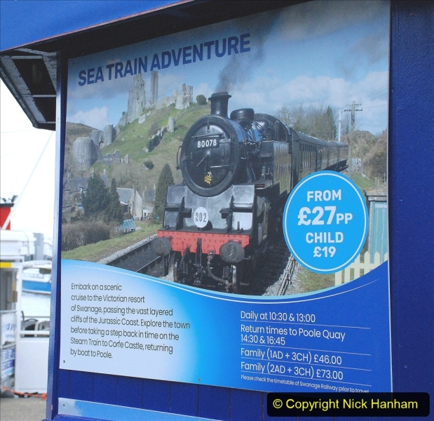 2021-07-24 Mini Steam on Poole Quay, Poole, Dorset. (40) 040