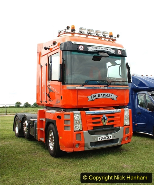 2021-06-26 The Devon Truck Show. (109) 109