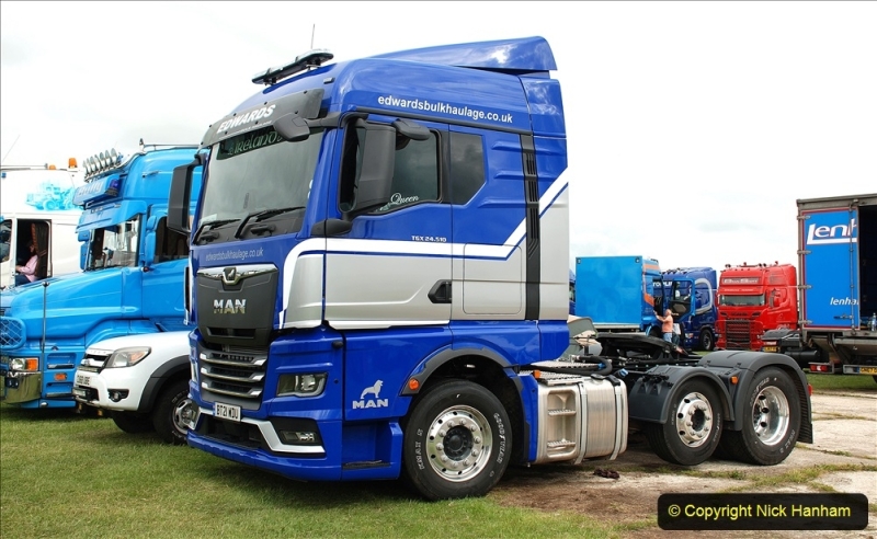 2021-06-26 The Devon Truck Show. (128) 128