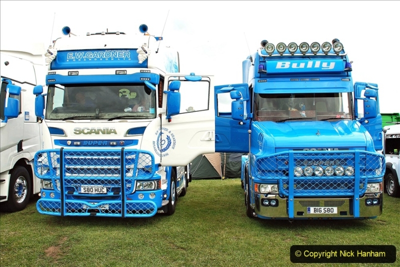 2021-06-26 The Devon Truck Show. (130) 130