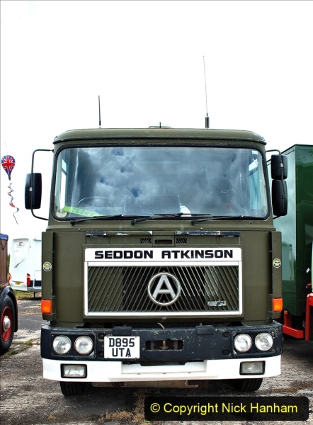 2021-06-26 The Devon Truck Show. (156) 156