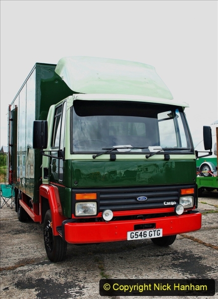 2021-06-26 The Devon Truck Show. (157) 157