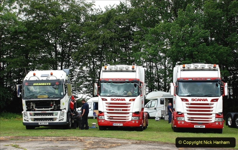2021-06-26 The Devon Truck Show. (176) 176
