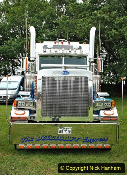 2021-06-26 The Devon Truck Show. (184) 184