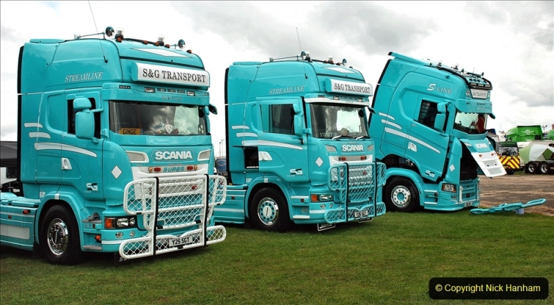 2021-06-26 The Devon Truck Show. (202) 202